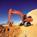 DX490LC-5